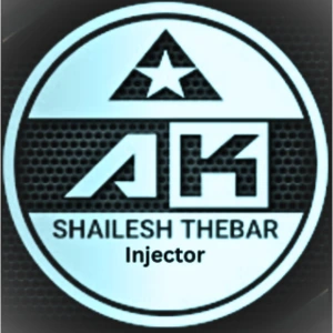 Shailesh Thebar Injector - icon