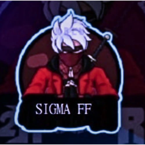 Sigma ff Injector - icon