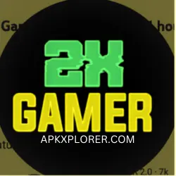 2X Gamer injector - icon